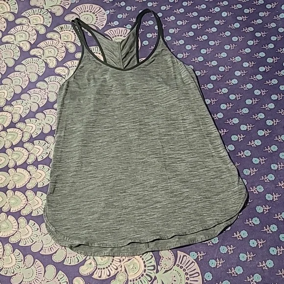 Lululemon Athletic Racer Back Tank - Picture 1 of 7